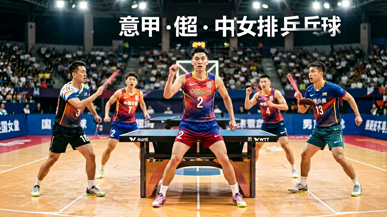 体育赛事数据统计分析